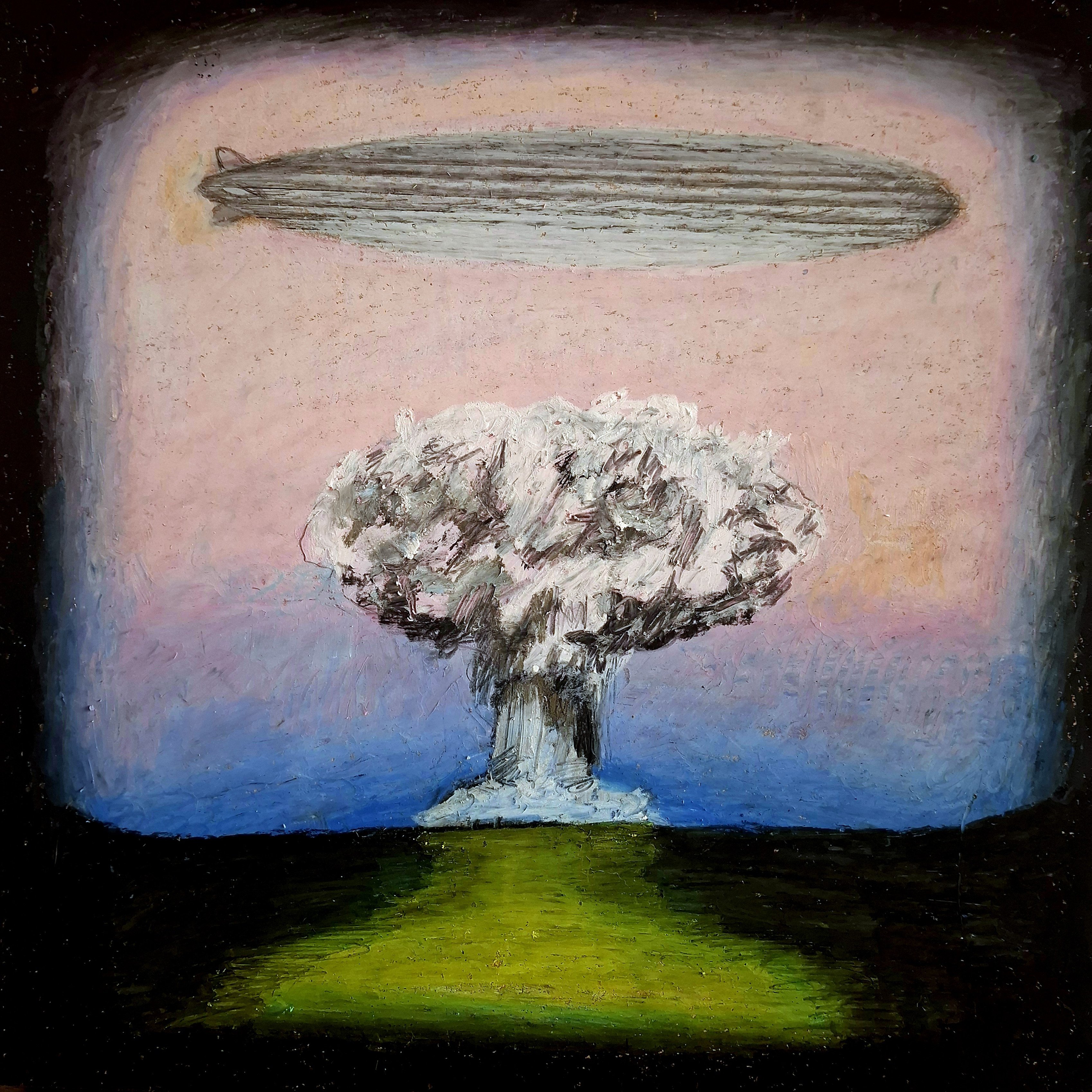 Liekie Fouche - Remembering The Future